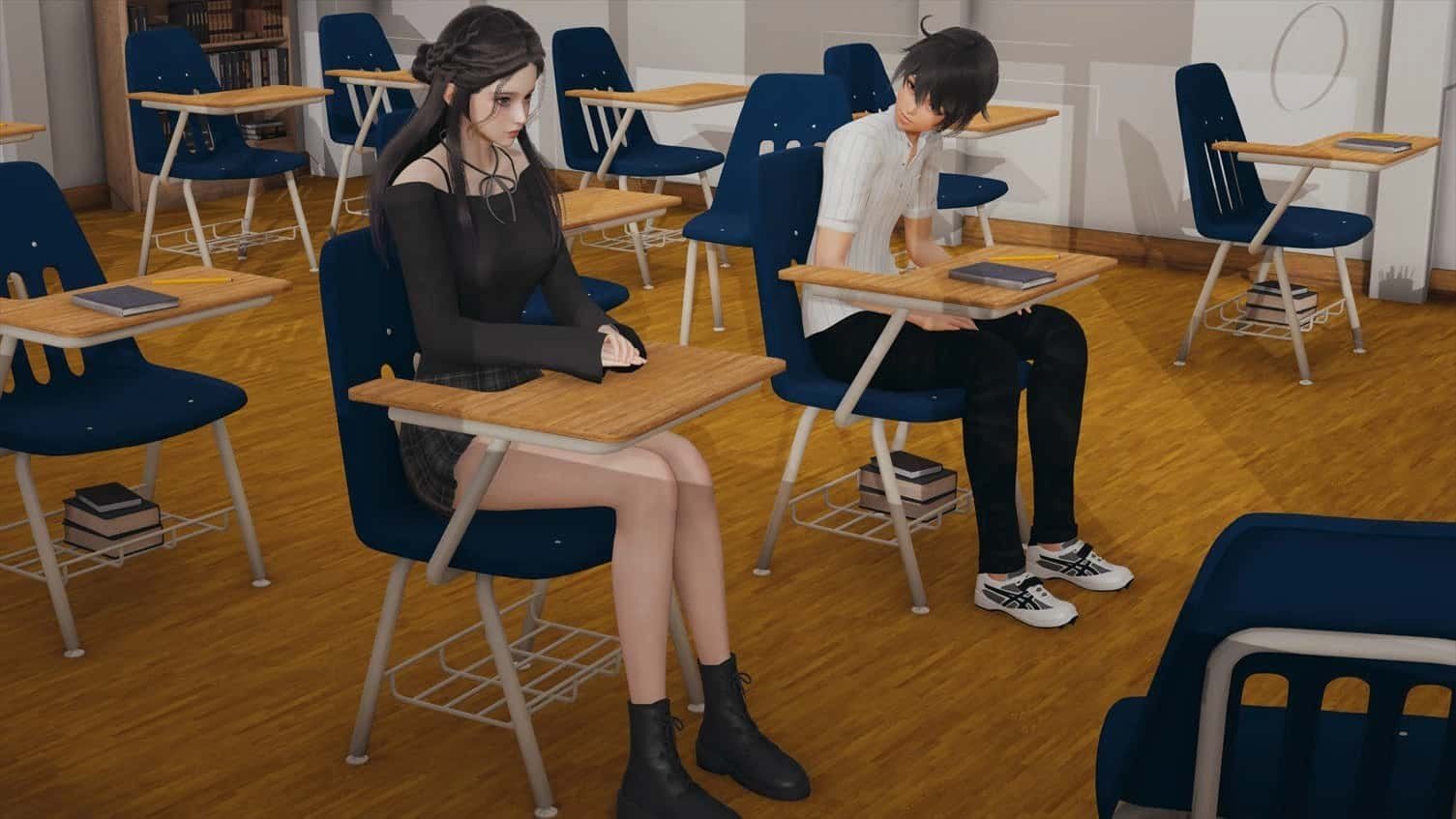 母上攻略 PC版 页面配图 7