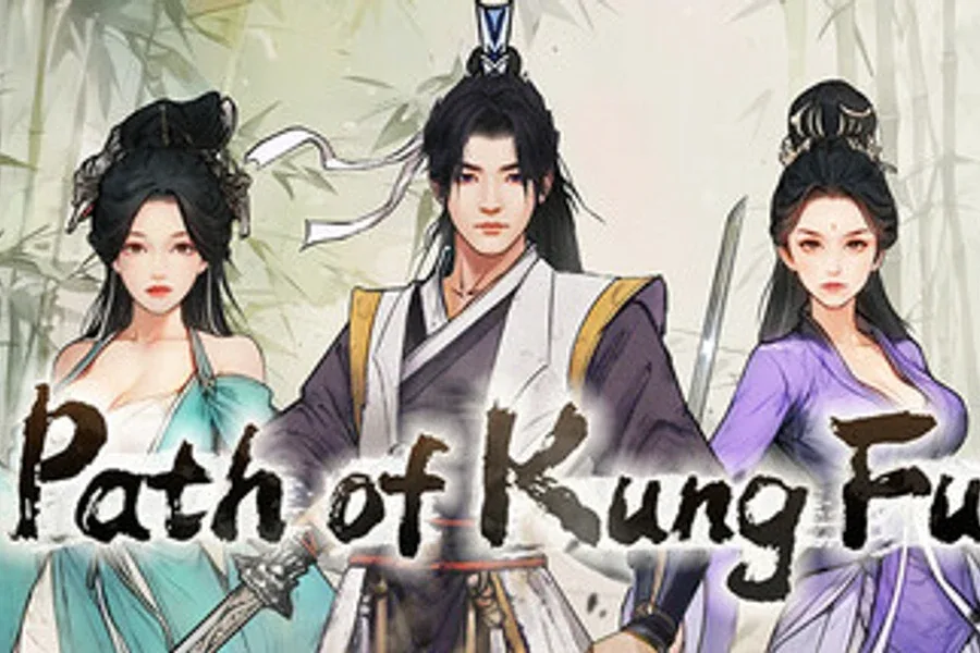 刀剑江湖路-绅士mod版 刀剑江湖路-绅士mod版汉化版下载全流程 封面图