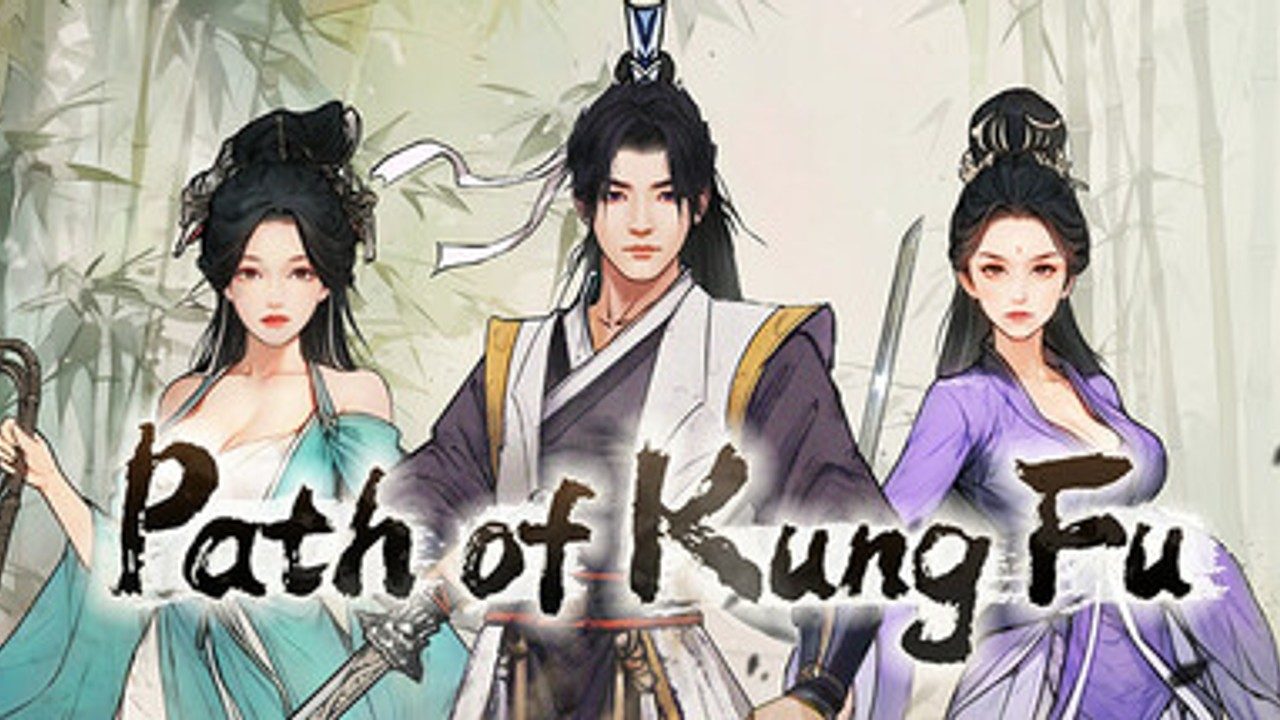 刀剑江湖路-绅士mod版 CG回想 页面配图 8
