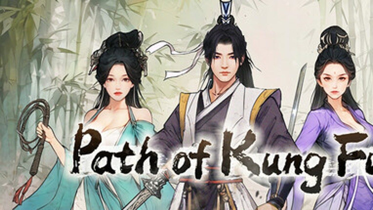刀剑江湖路-绅士mod版 剧情互动 实机截图 6