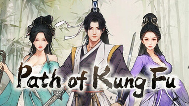 刀剑江湖路-绅士mod版 玩法展示 资料图 2